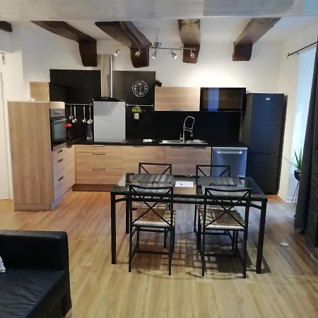 Charmant Appartement Plein Centre 欧赖 外观 照片