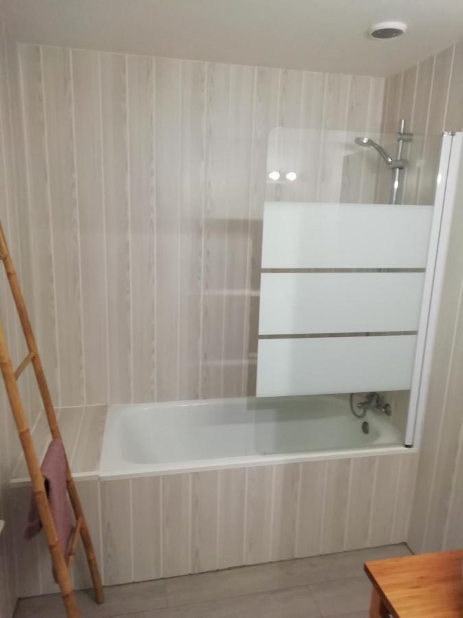 Charmant Appartement Plein Centre 欧赖 外观 照片