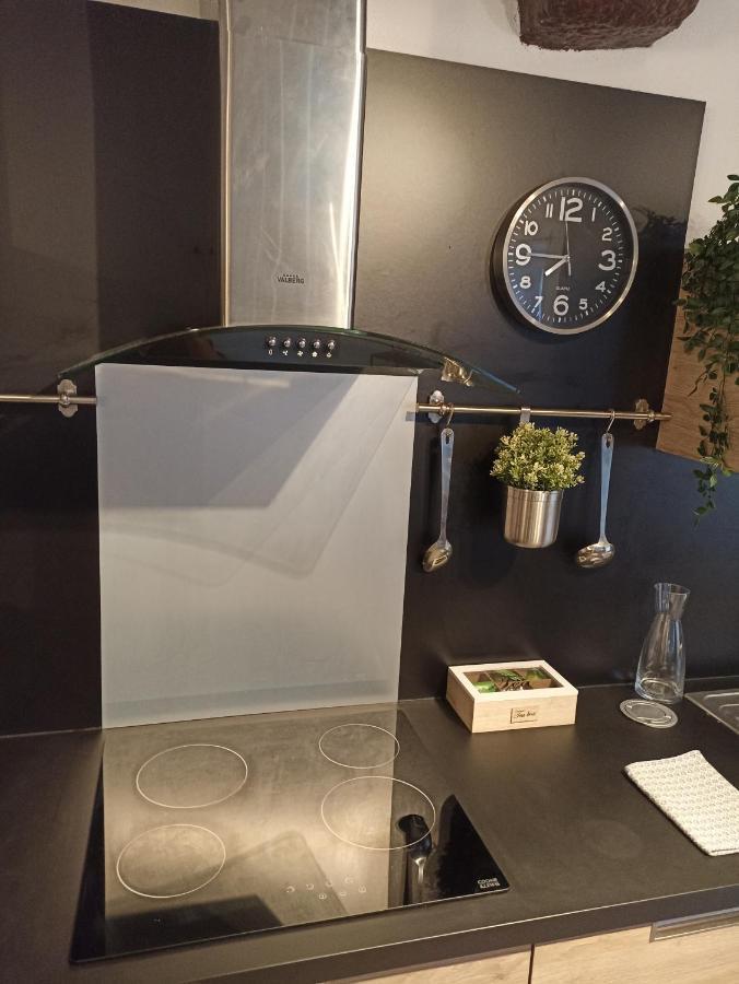 Charmant Appartement Plein Centre 欧赖 外观 照片