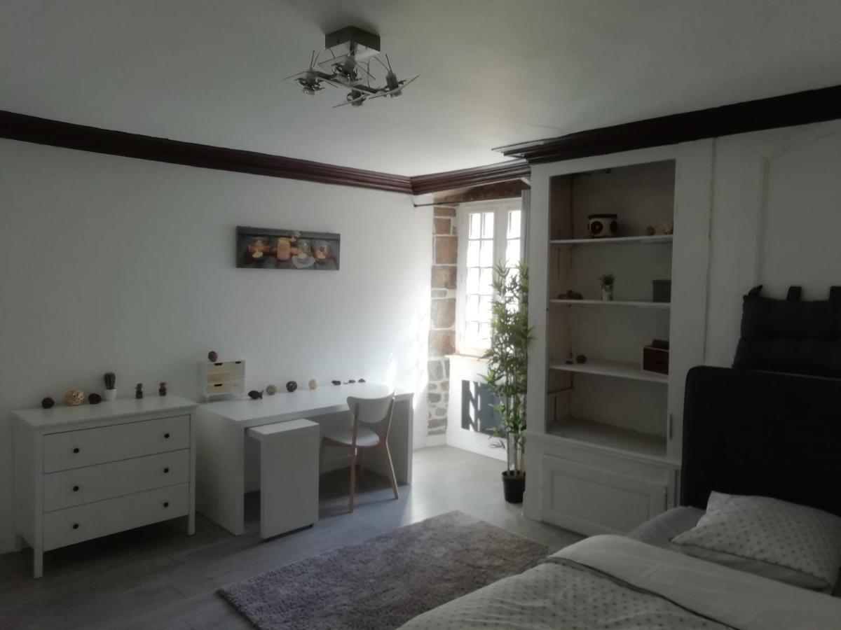 Charmant Appartement Plein Centre 欧赖 外观 照片